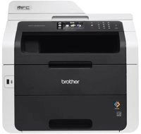 Brother MFC-9330cdw